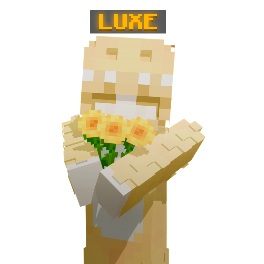 Luxe (Eterno)