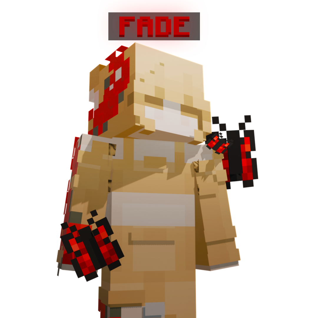 Fade (Eterno)